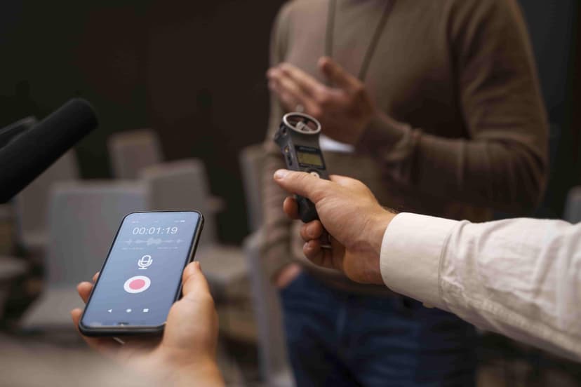 Voice Search Optimization: How to Get Found