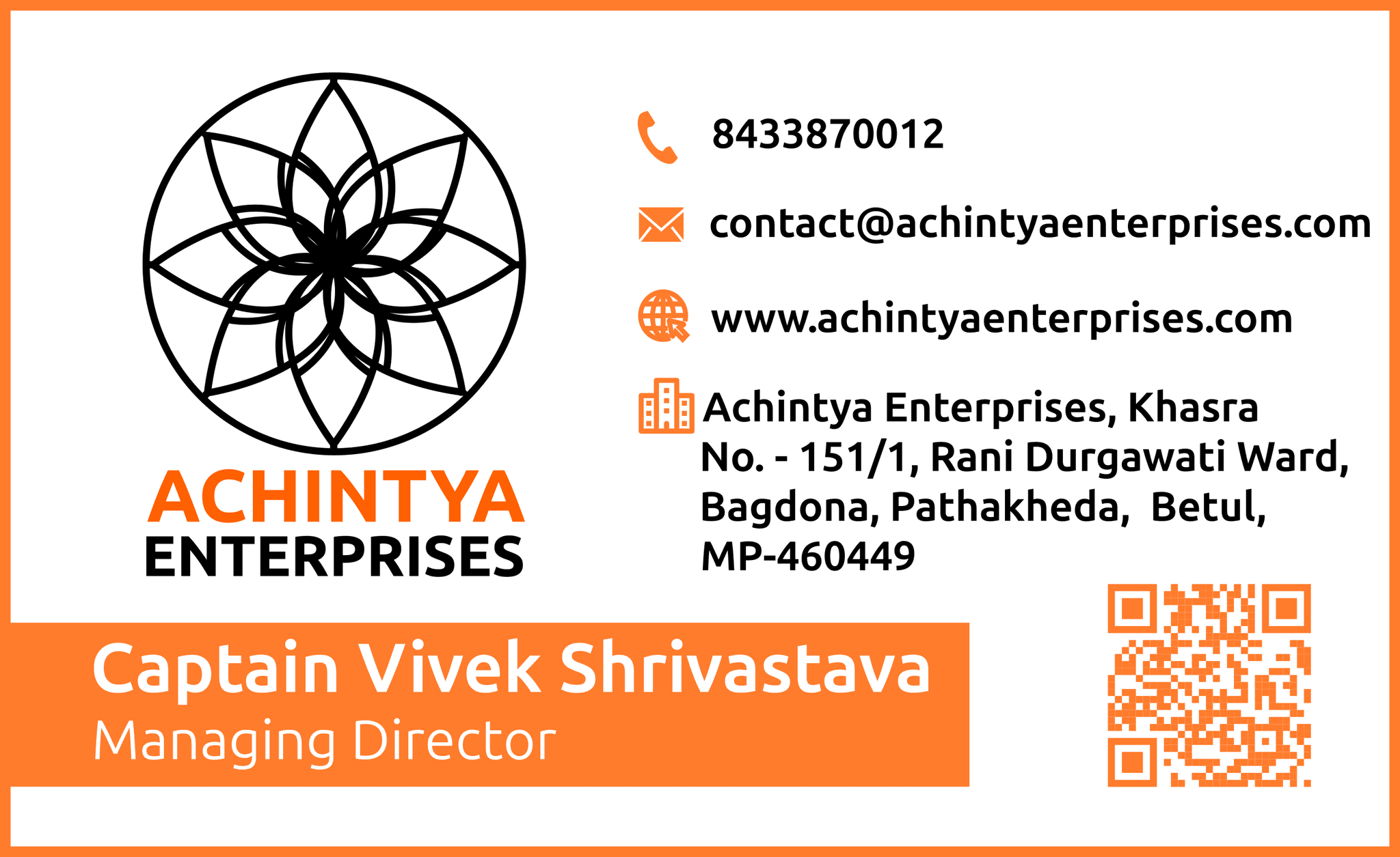 Corporate Stationery 1