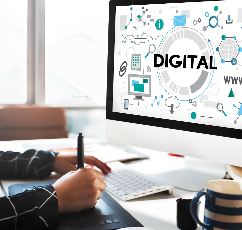 Ditvi Digital Presence