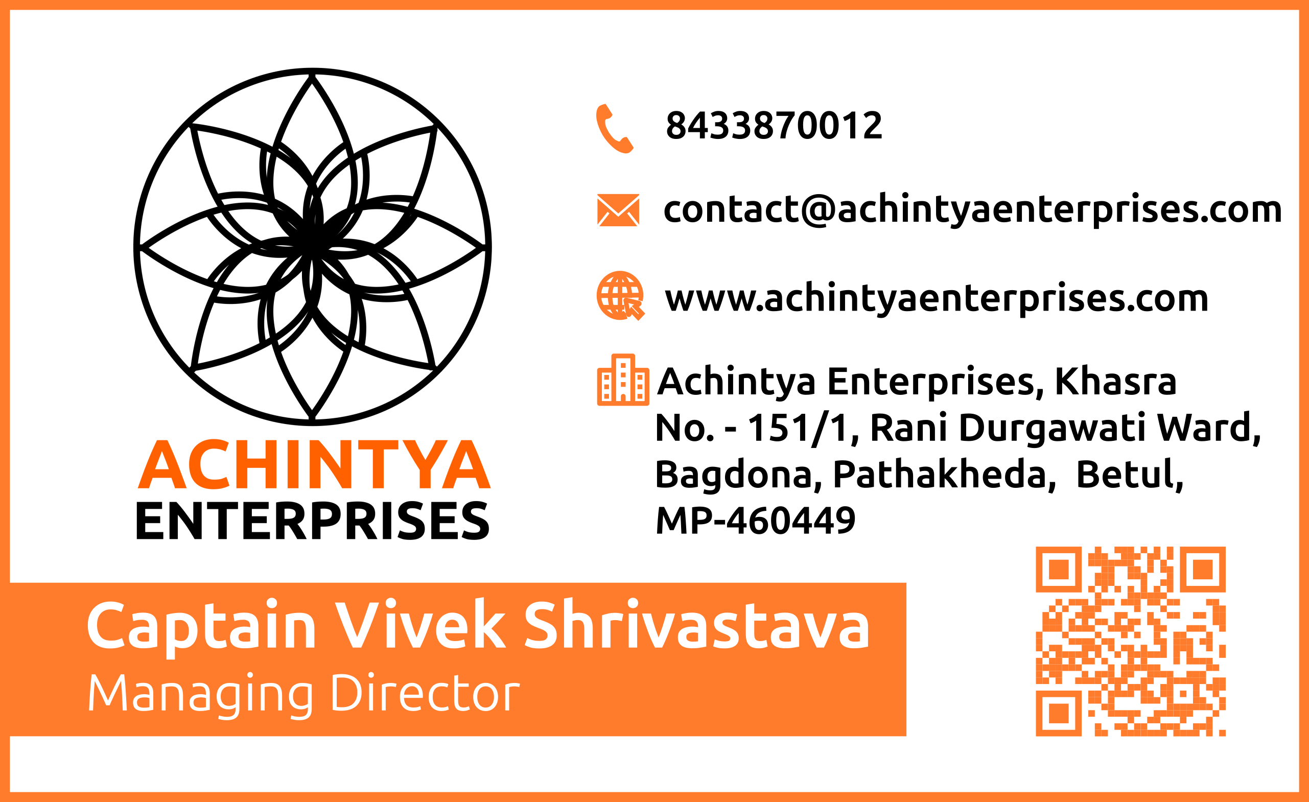 Corporate Stationery 1