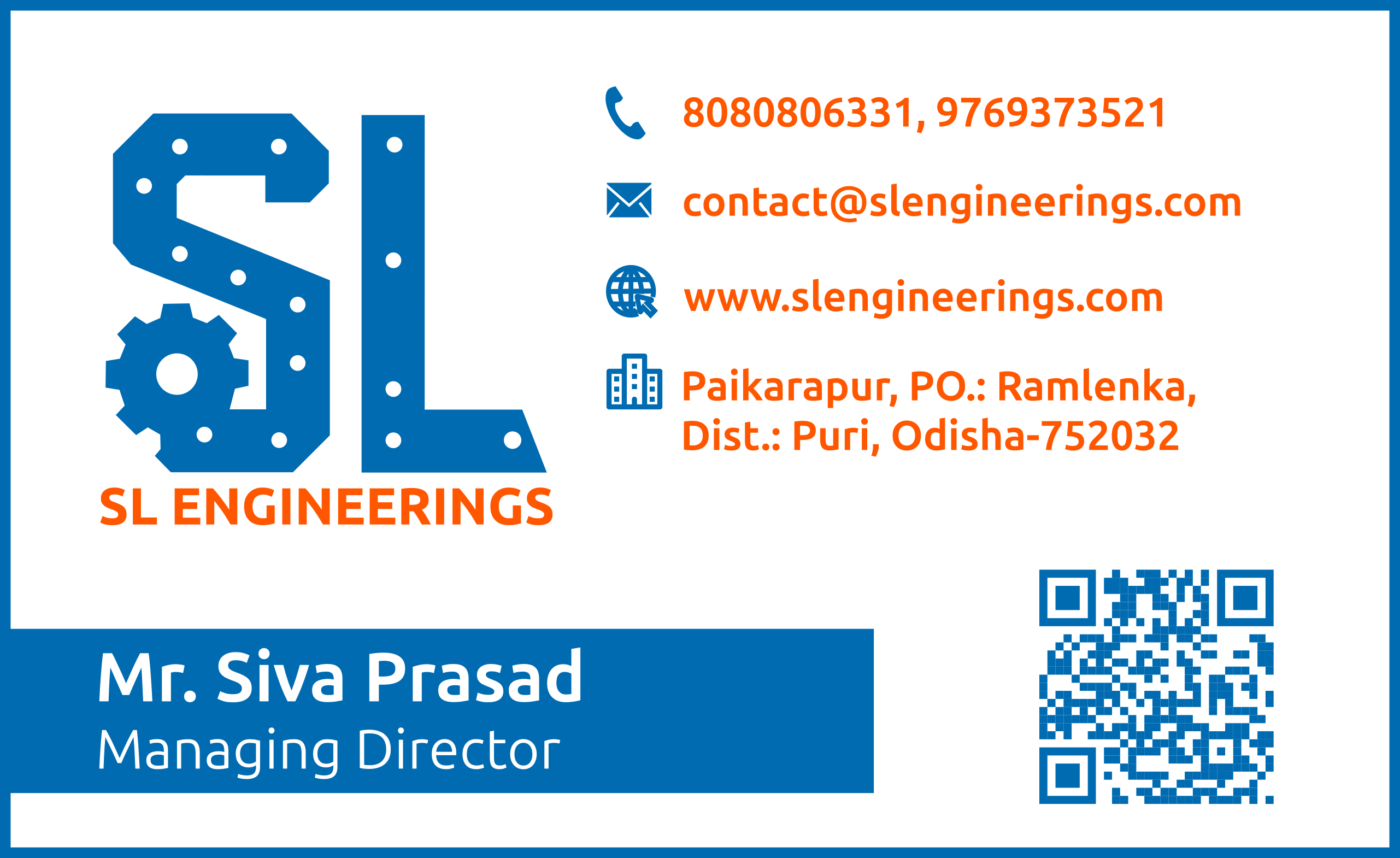 Corporate Stationery 1